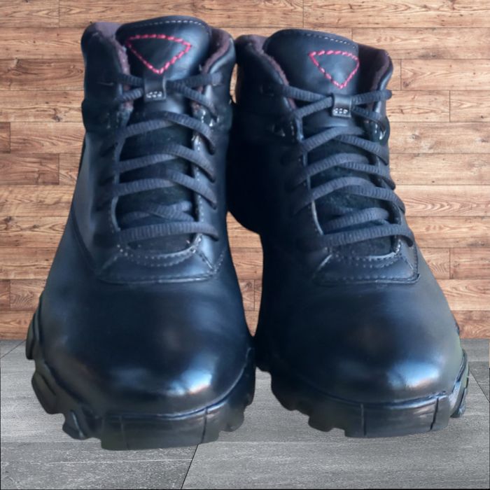 ЧЕРЕВИКИ Clarks Active Air Raid Task GTX