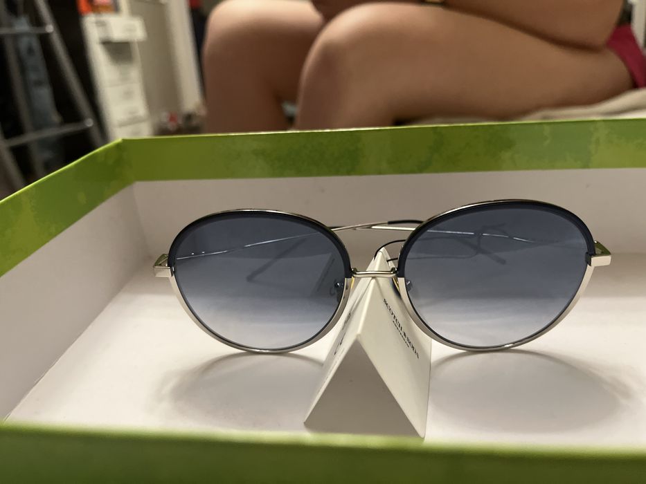 okulary nowe  Scotch&soda