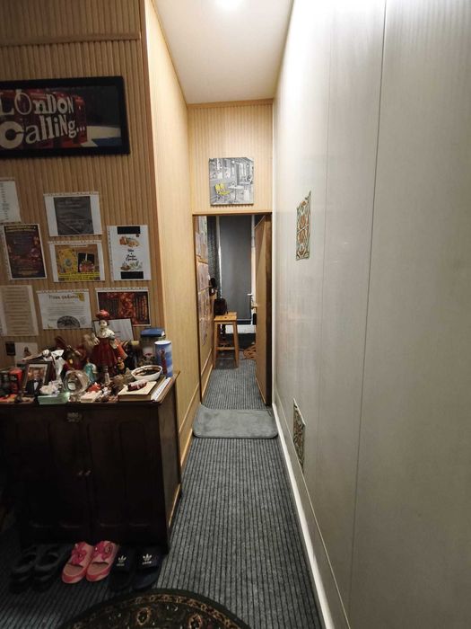 Espaço comercial/apartamento à venda em Santa Maria de Lamas