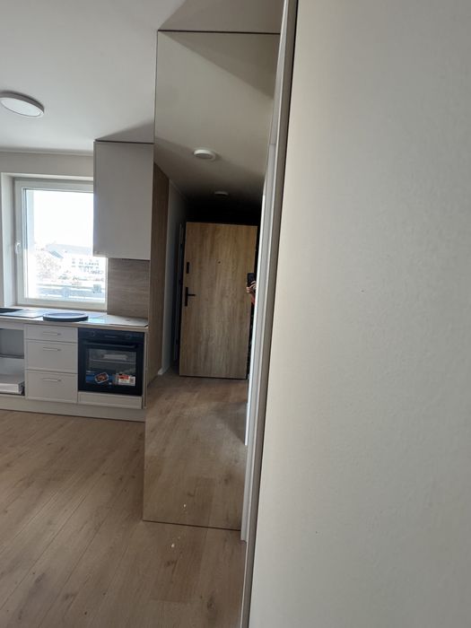 4 pokojowe mieszkanie na wynajem