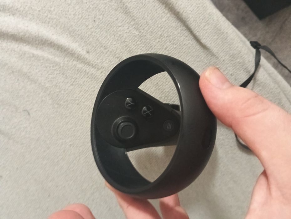 Sprzedam gogle vr Rift s