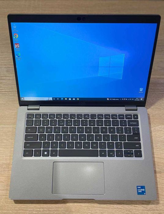 Ноутбук DELL 5420 \ 14" FHD IPS \ i5-1145G7 \ 8GB DDR4 \ 256GB SSD