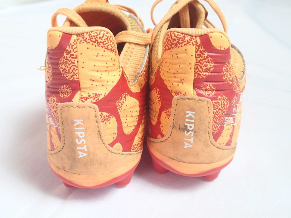 KIPSTA korki Viralto piłka nożna buty  rozm 37 wkł 23,5 cm