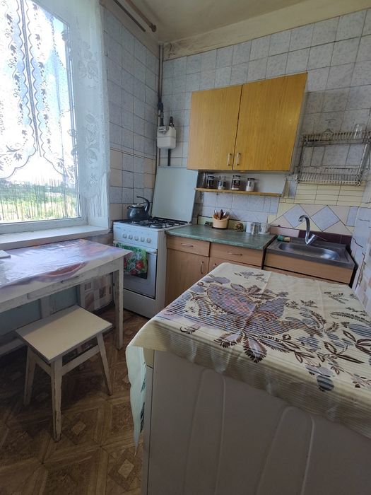 Сдам 1 комнатная квартира Залютино