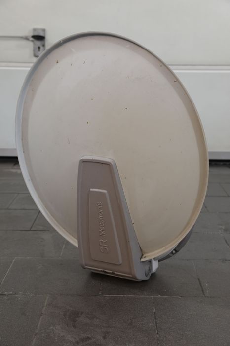 Antena SR Mecatronic ASR 680