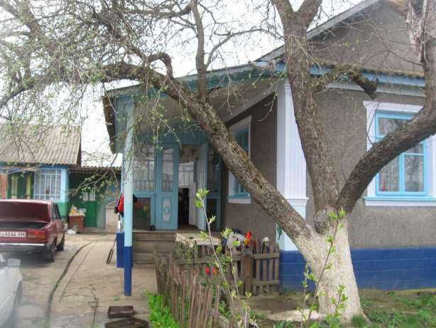 Продам будинок. с. Думанів