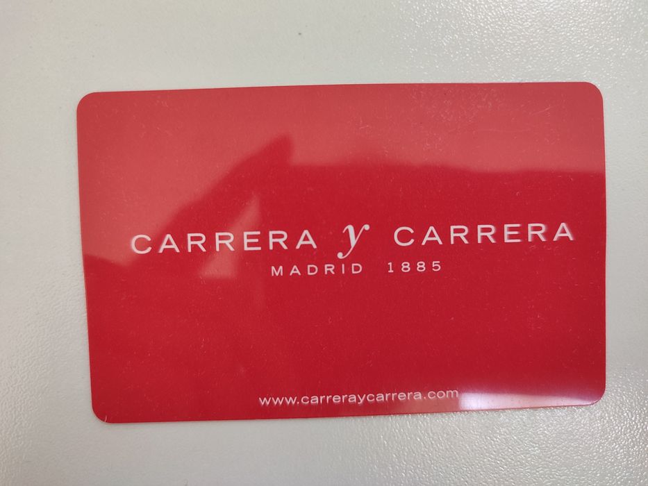 Жіночий годинник з пантерами Carrera y Carrera