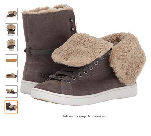 Ugg starlyn 2024