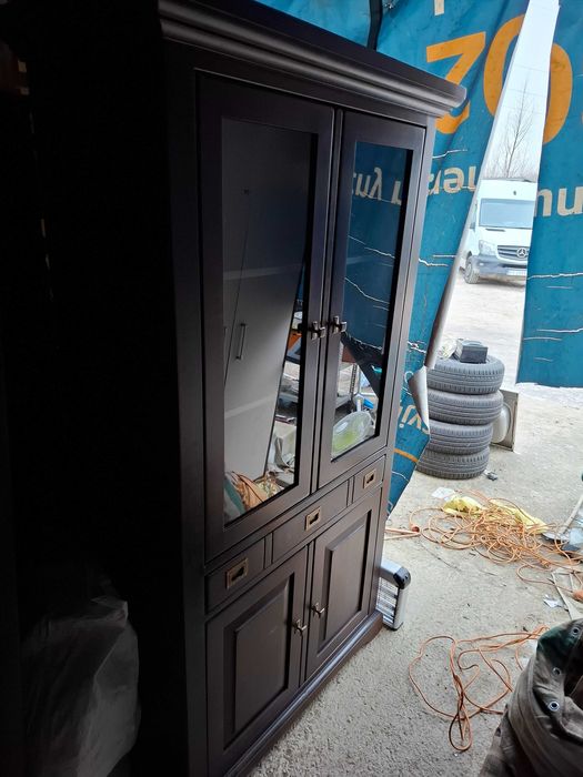 witryna - możliwy transport