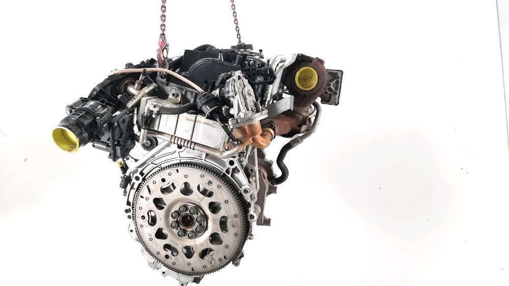 Motor Mini B37C15A