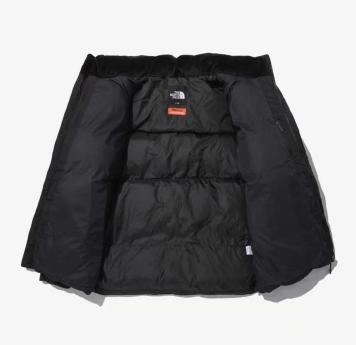 Casaco Puffer – Inverno 2025