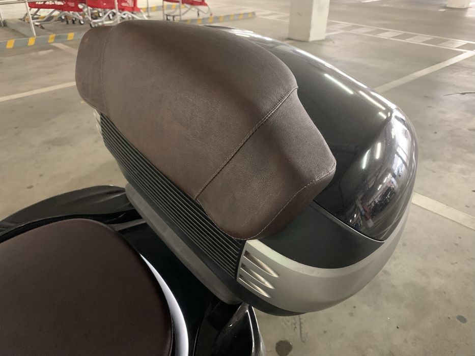 Piaggio x10 350i 2015