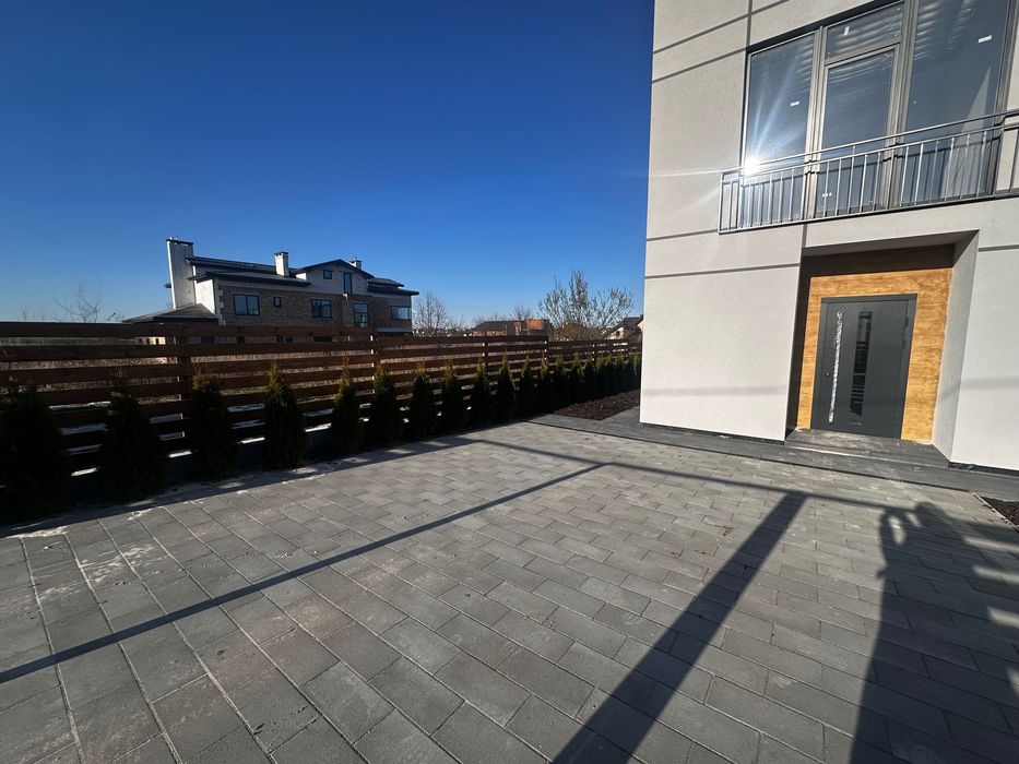 Без комісії! Продаж Будинку Зубра  лівосторонній 130м2