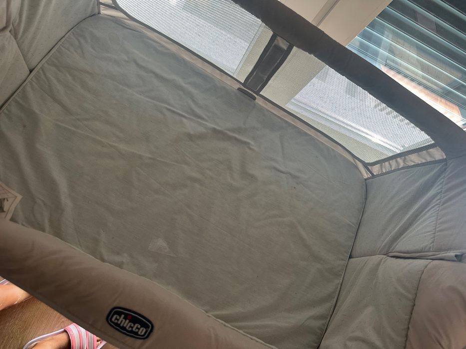 Next to me Chicco - excelente estado