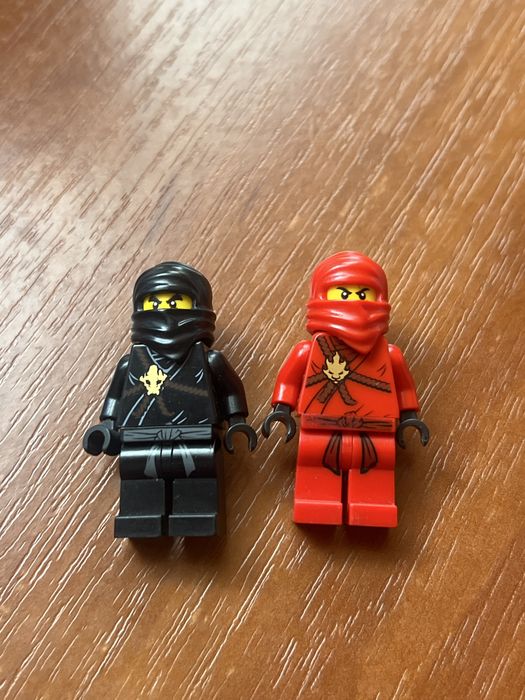 Фігурки, будь ласка не пишіть