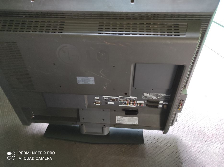 Monitor do sprzedania