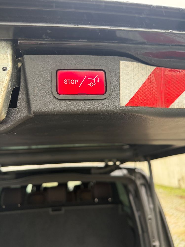 Mercedes-Benz V 250 BlueTEC Longo Avantgarde