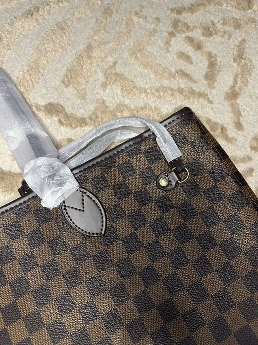 Mala Louis Vuitton Nova