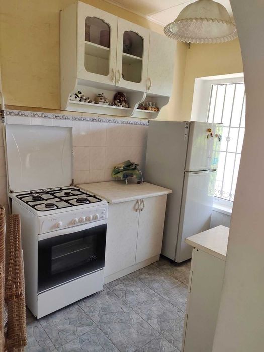 Продам коттедж возле моря, Совиньон