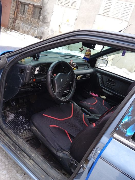 Scorpio 2.0 Dons  Гбо4 Обмен