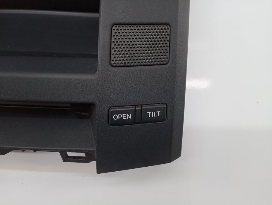 Display Tablier Central - MAZDA 5 (CR19) | 05 - 10