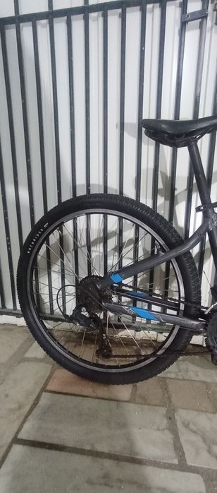 Bicicleta roda 26