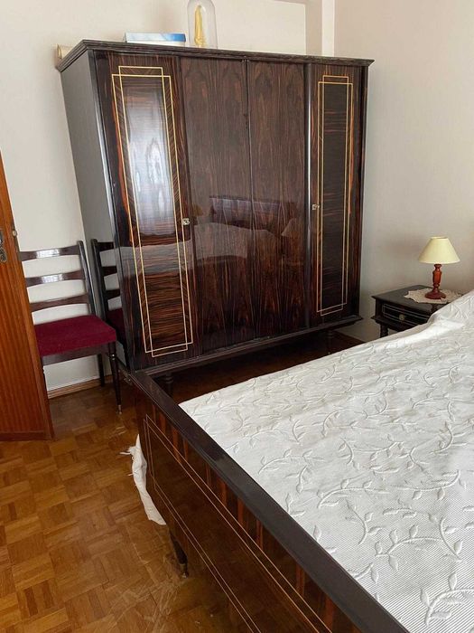 Mobilia de quarto