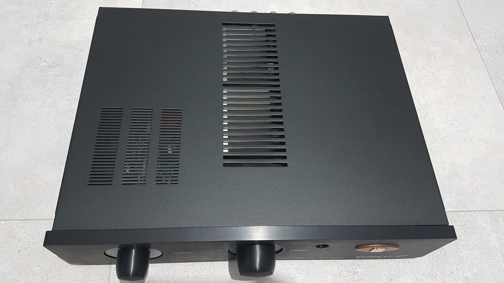 Wzmacniacz UNISON Unico P