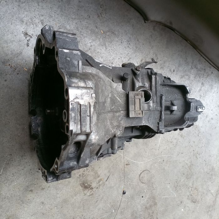 Caixa de Velocidades Manual - AUDI A4 (8D2, B5) | 94 - 01