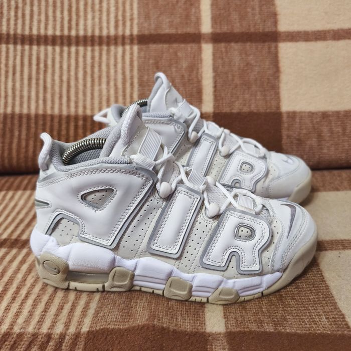 Кросівки Nike Air More Uptempo