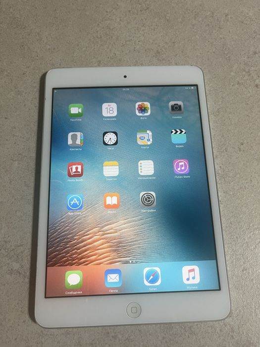 Ipad mini 16Gb WIFI+3G