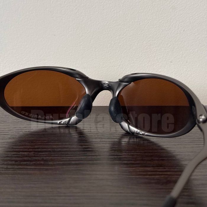 Окуляри Oakley Romeo