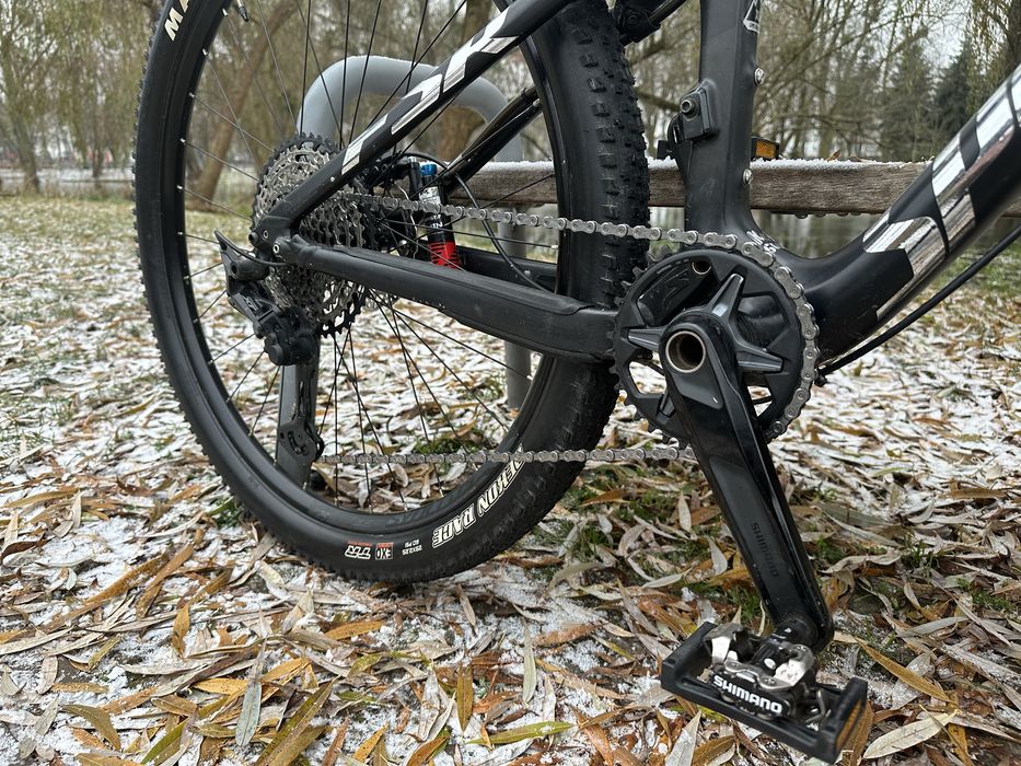 Specialized Epic Comp Brain 29 Carbon XL