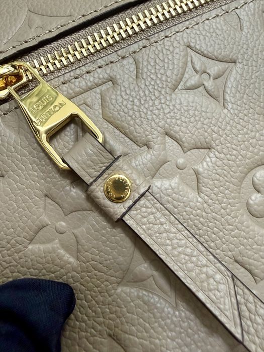 Torebka Louis Vuitton Metis Beige