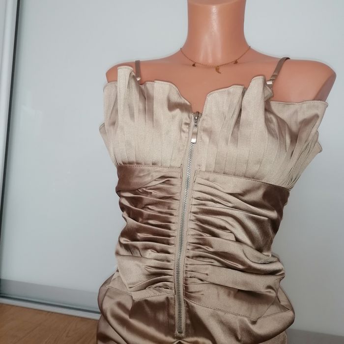 Sukienka Vera Lucci rozmiar 36