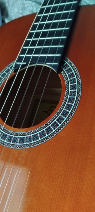 Gitara EverPlay EV-123