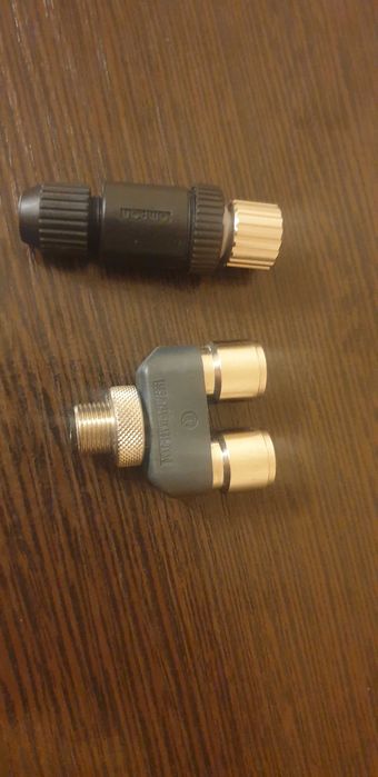 Automation Omron DCN2-1