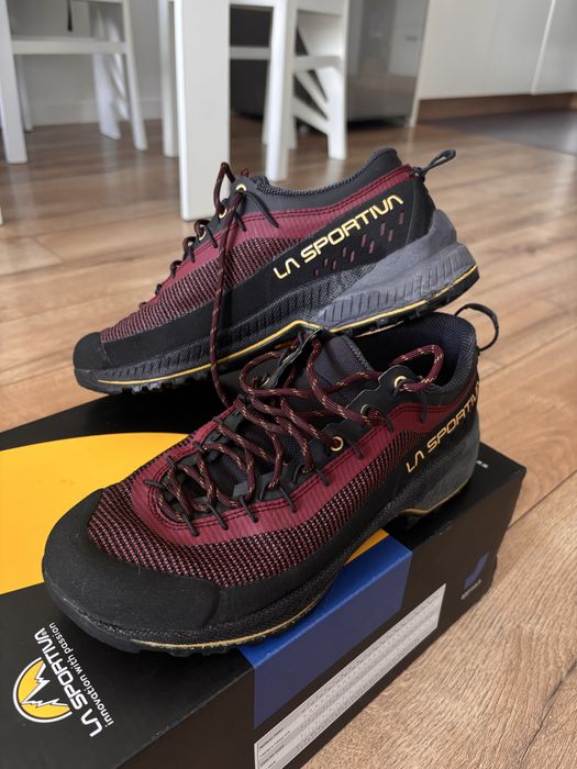 Buty górskie La Sportiva tx4 evo
