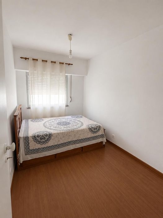 Quarto para solteiro