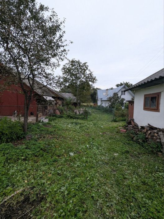 Центр Надвірної ,продаєтсья будинок з 34 сотих