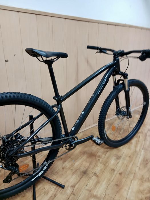 Bicicleta rockrider explorer