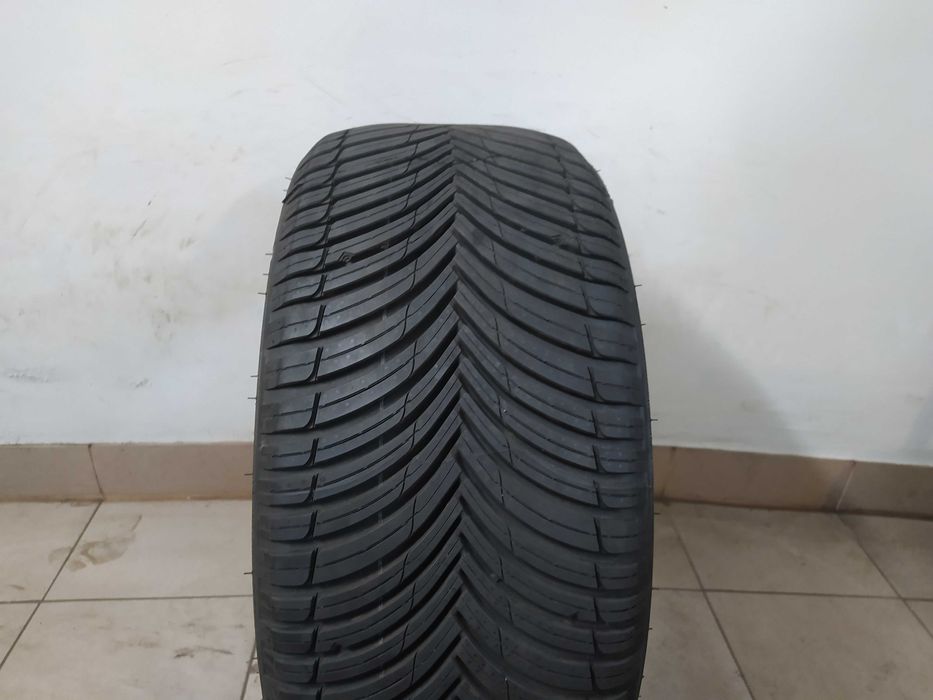 1x245/35R19 Kleber Quadraxer 3 All Season, 2023 rok, 93Y XL
