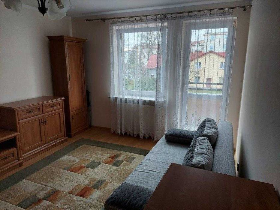 Dwupokojowe Ruczaj, ul. Raciborska w rejonie kampusu UJ, Motoroli - Widok 2