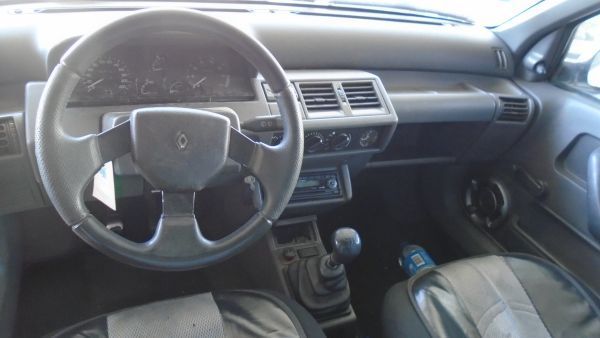 Para Peças Renault Clio I (B/C57_, 5/357_)