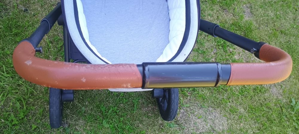 Muvvo quick sprzedam