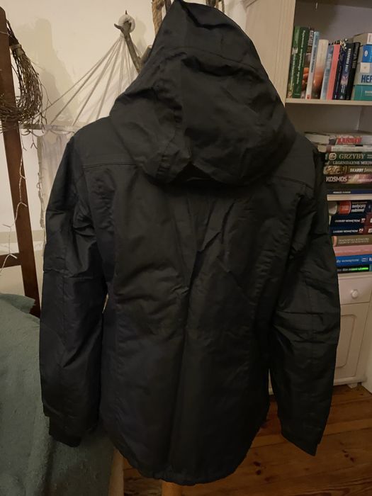 Kurtka zimowa na narty H&M 40