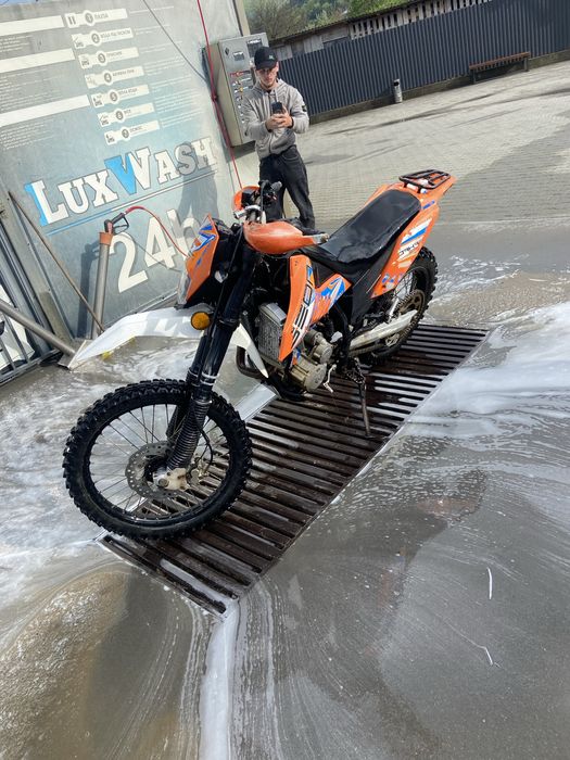 Продам твінкама (geon dakar tvin-cam)