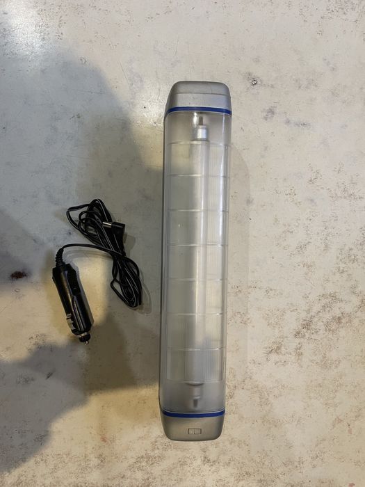 Багатофункціональний ліхтар