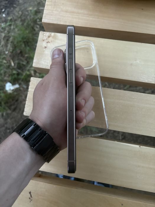 IPhone 16 Pro Max 256 gb