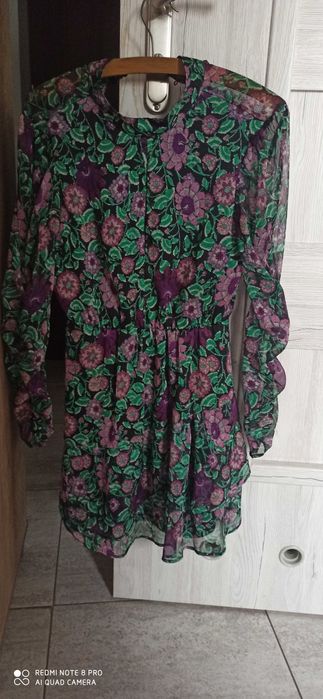 Sukienka Zara 34 XS